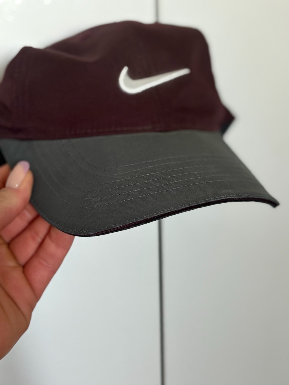 Women’s Nike Golf Hat